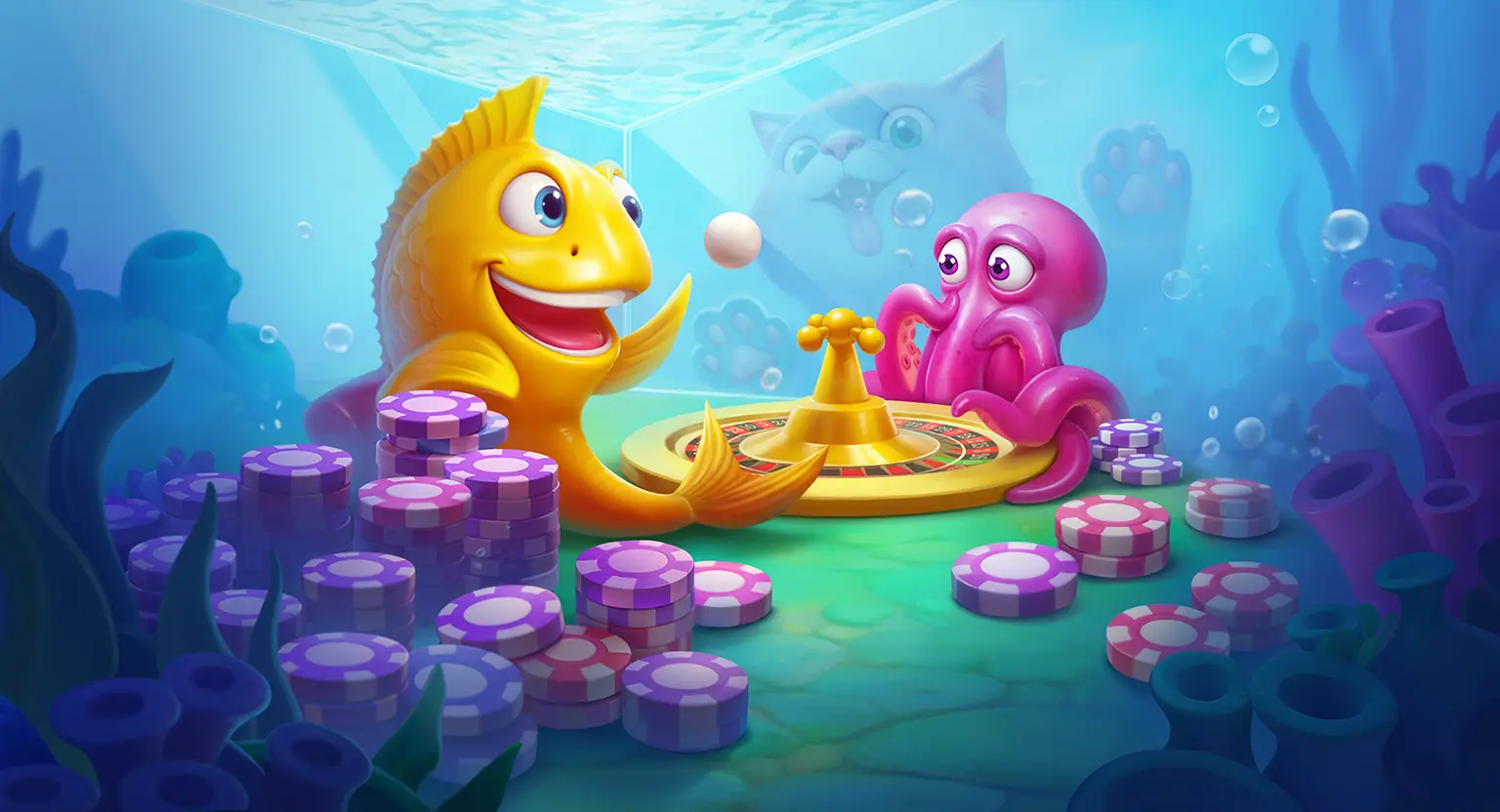 Spinfin biedt spelers transparante bonussen, free spins en duidelijke voorwaarden zonder verborgen regels