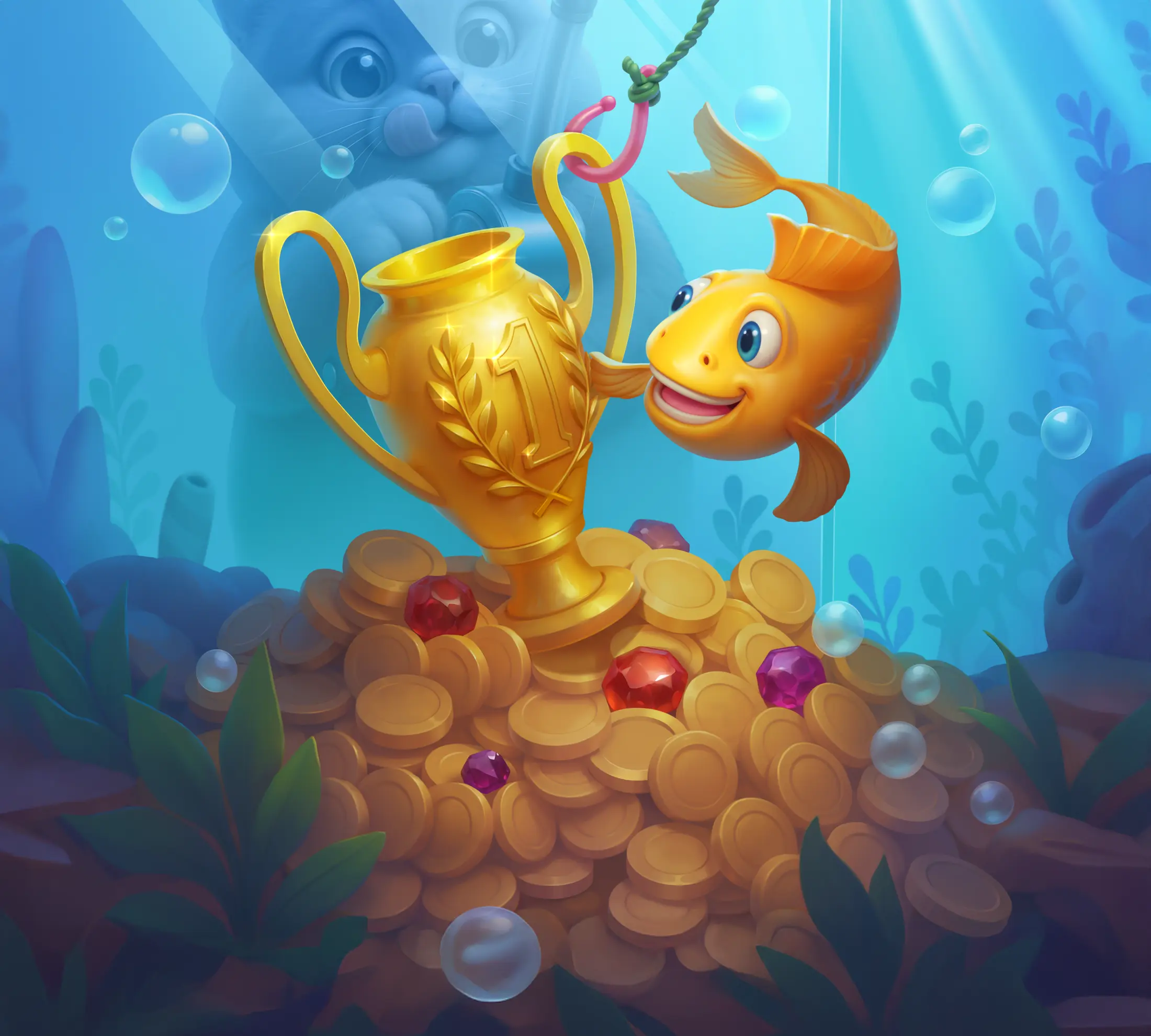 Spinfin garandeert een veilig registratieproces met aandacht voor responsible gambling