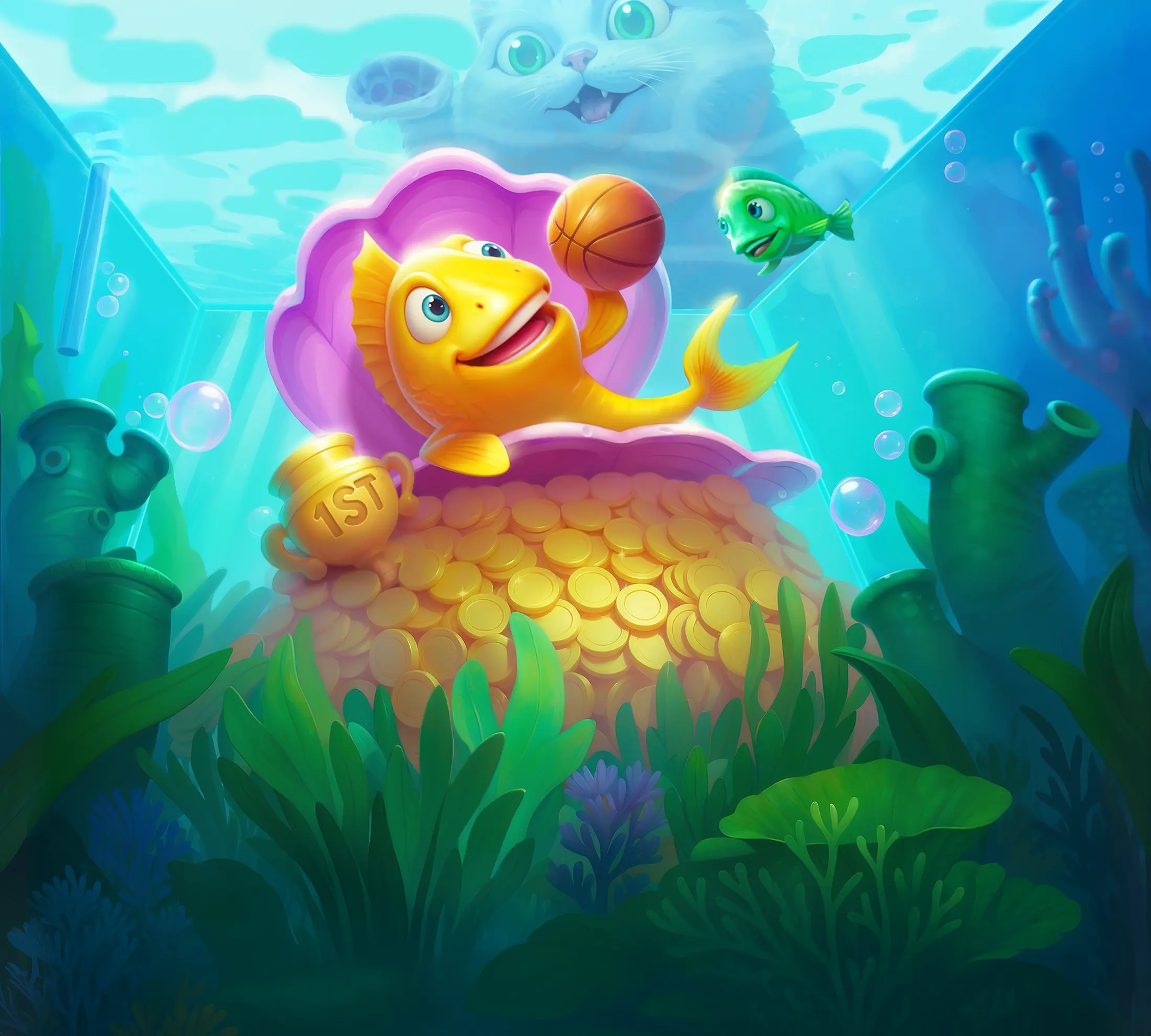 De Spinfin app maakt registratie, bonussen en verantwoord spelen gemakkelijk en mobiel toegankelijk