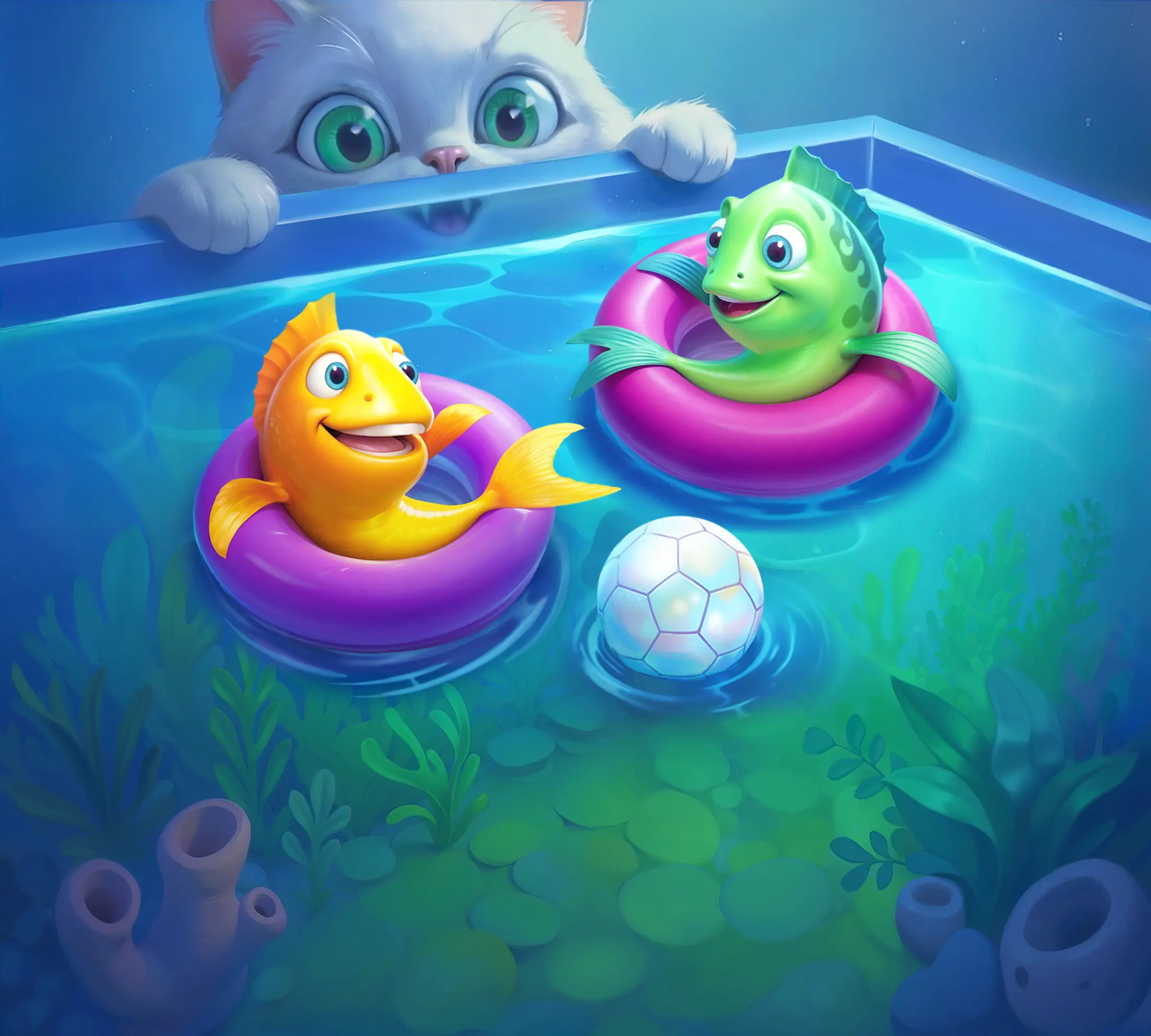 Ervaar een soepele registratie en ontdek de beste bonusacties in het Spinfin casino online