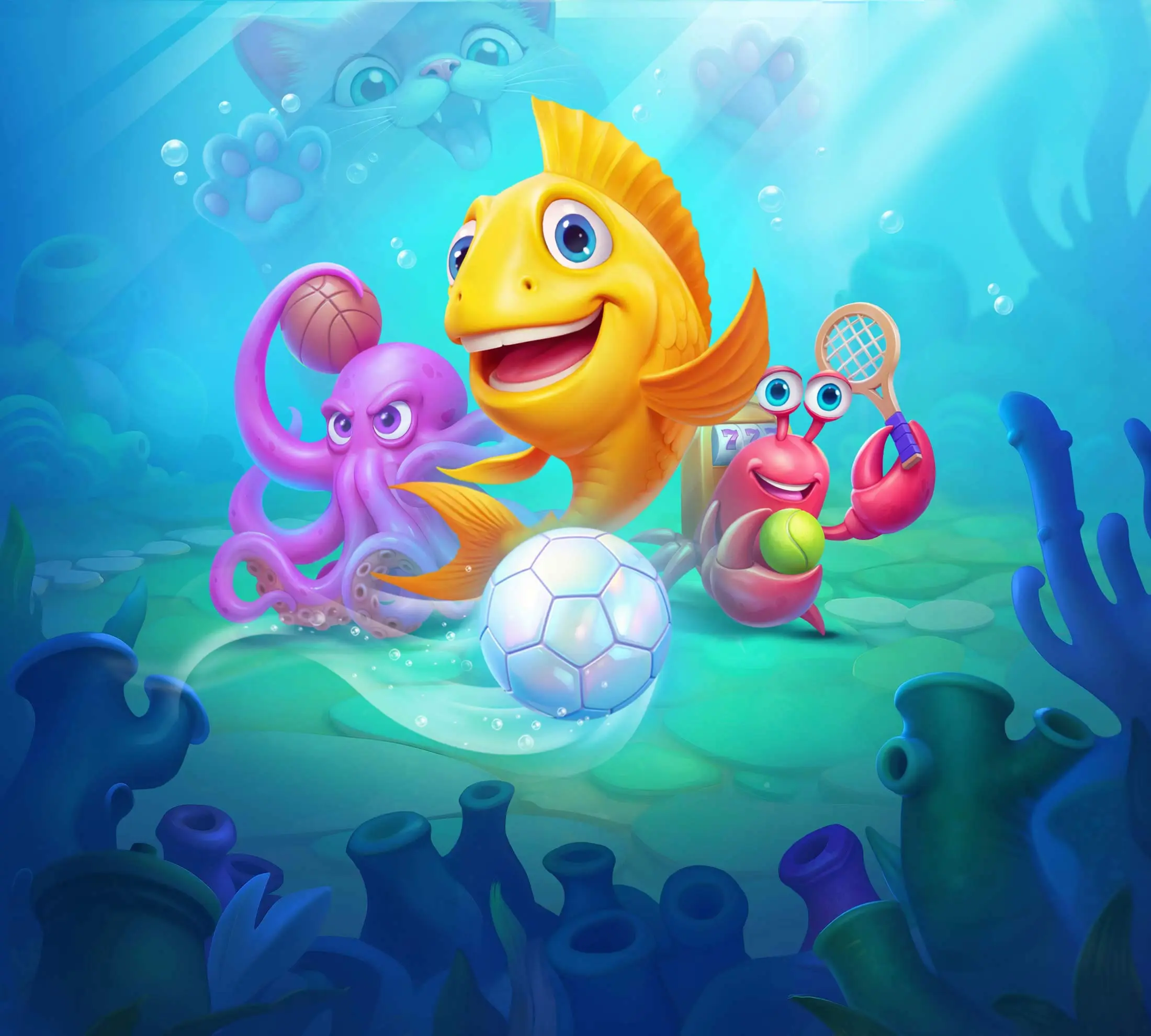 Spinfin Bonuspagina — geniet van extra kansen en speciale aanbiedingen Ontdek de Spinfin bonuspagina met exclusieve promoties en dagelijkse free spins